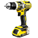  Шуруповерты 