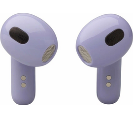  Наушники JBL Live Flex 3 JBLLIVEFLEX3PUR пурпурный 