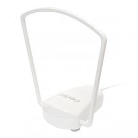  Антенна ТВ  Perfeo "PORTAL", активная, встр. усилитель, DVB-T2 (PF-TV2020) 