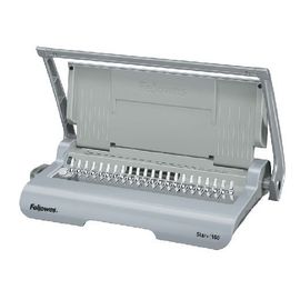  Переплетчик Fellowes Star+ (FS-56275) 