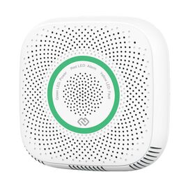  Датчик утечки газа Digma DiSense G1 (DSG1) белый 