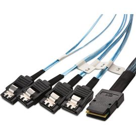  Кабель SuperMicro CBL-SAST-0699 
