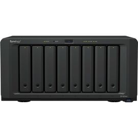  СХД SYNOLOGY DS1823XS+ настольное исполнение 8BAY No HDD 