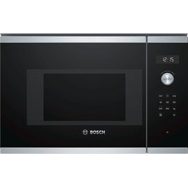  Встраиваемая микроволновая печь Bosch BFL524MS0 