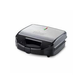  Сандвич мейкер ZELMER ZSM7900 3IN1 Black/Inox 