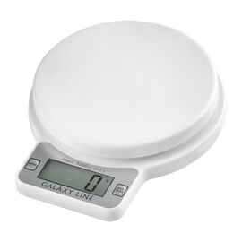  Весы кухонные Galaxy Line GL 2814 