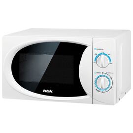  Микроволновая Печь BBK 20MWS-710M/W 20л. 700Вт белый 
