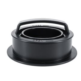  Пресс для бургеров Steba Burger Press 