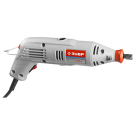  Гравер Зубр ЗГ-130ЭК H242 