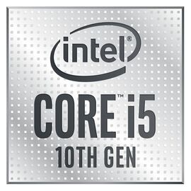  CPU s1200 Intel Core i5-10400 Tray (CM8070104290715) (2.90-4.30GHz, Comet Lake, 6C/12T, GPU: UHD 630 (350-1100MHz), L2: 1,5MB, L3: 12MB, 14nm, 65W, DDR4-2666) 