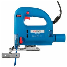  Лобзик СОЮЗ ЛБС-4065 