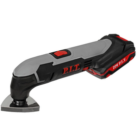  Мультитул аккумуляторный P.I.T. PMT20H-035A/1 