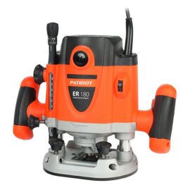  Фрезер Patriot ER180 23500об/мин макс.ход:60мм 