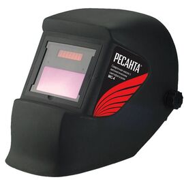  Маска сварщика Ресанта МС-4 (65/34) 