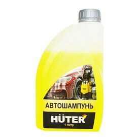  Автошампунь для бесконтактной мойки Huter 71/5/20 