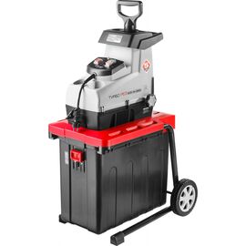 Садовый измельчитель Зубр ЗИЭ-44-2800 