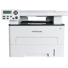  Pantum M6700D, МФУ лазерный принтер/сканер/копир, (A4, 1200dpi, 30ppm, 128Mb, Duplex, USB) 