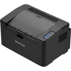  Pantum P2500NW Принтер лазерный (черно-белая печать, A4, 22 стр., 1200x1200 dpi, 128Mb, USB2.0, сетевой, WiFi) 