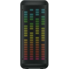  Минисистема Hyundai H-MC1236 черный 