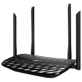  TP-Link Archer C6 V2 AC1200/AC1300 черный 