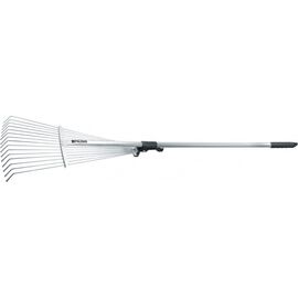  Грабли веерные PALISAD 6175655 раздвижные 