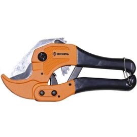  Ножницы для ПВХ труб Вихрь 42 мм (73/10/2/1) 