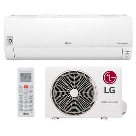  Кондиционер LG B09TS 