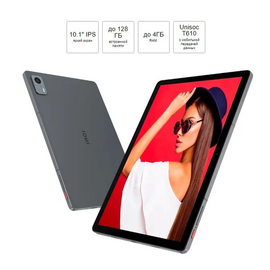  10.1" Планшет INOI inoiPad Pro LTE 4/128Gb Gray 