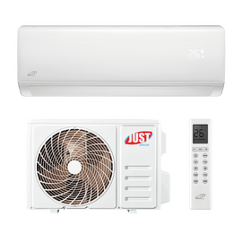  Кондиционер Just AIRCON JAC-07HPSA/IF/JACO-07HPSA/IF 
