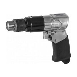  Дрель пневматическая THORVIK RAD1018 (52202) с реверсом, 1800 об/мин, патрон 10 мм 