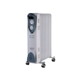  Масляный обогреватель OASIS UT-15 1500W 