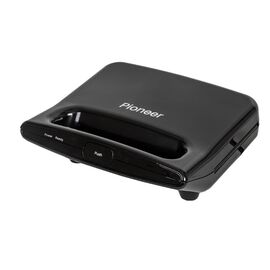  Электрогриль PIONEER GR1000E 