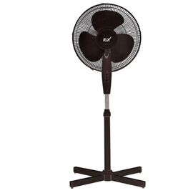  Вентилятор напольный Rix RSF-3000B 