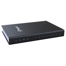 Шлюз IP Yeastar TA810 черный 