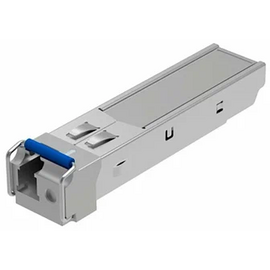  SFP модуль ACD (ACD-SFP-WDM5.20) SFP, WDM, DDM, 1.25Gbps, SC, sm, 20 km, TX/RX=1550/1310nm 