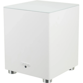  Сабвуфер Canton Smart Sub 8 белый 