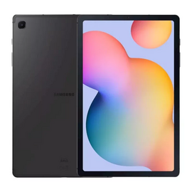  Планшет Samsung Galaxy Tab S6 Lite 4/64Gb Gray (SM-P620NZAACAU) 