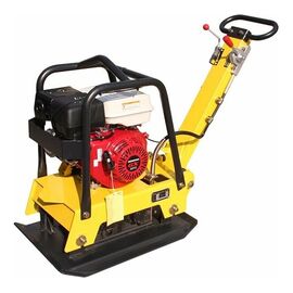  Виброплита ТСС TSS-WP160H (207250) 4000Вт 5.5л.с., бензиновая, желтая 