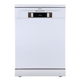 Посудомоечная машина БИРЮСА DWF-614/6 W 