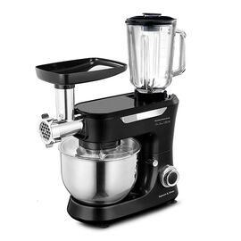  Кухонный комбайн Zigmund & Shtain ZKM-998 