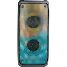  Минисистема Hyundai H-MC1230 черный 