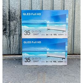  32" Телевизор 1366x768, HD READY, 60 Гц 