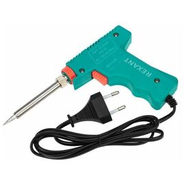  Паяльник-пистолет REXANT 12-0162 Мастер, импульсный 