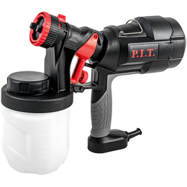  Краскораспылитель P.I.T. PSG 3021C 