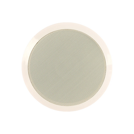  Громкоговоритель Tantos TSo-PW6a (00-00026408) потолочный 6Вт белый 