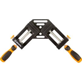  Струбцина Вихрь угловая, быстрозажимная 65х65 мм (73/9/5/6) 