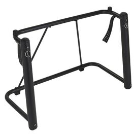  Подставка для синтезатора TESLER U-Type Black 