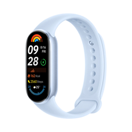  Фитнес-браслет Xiaomi Smart Band 9 (Arctic Blue) 