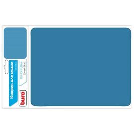  Коврик Buro BU-CLOTH Blue, тканевый 