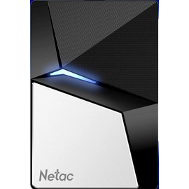  SSD накопитель Netac 120Gb Z7S NT01Z7S-120G-32BK 
